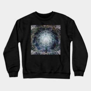 Aura Crewneck Sweatshirt